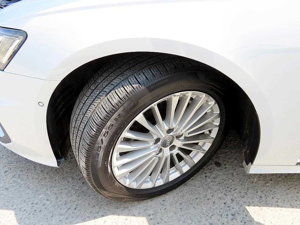 아우디 A6 A6 (C8) 45 TFSI 콰트로 프리미엄 이미지 20