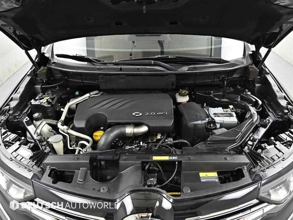 르노코리아(삼성) QM6 디젤 4WD RE 시그니처 이미지 7