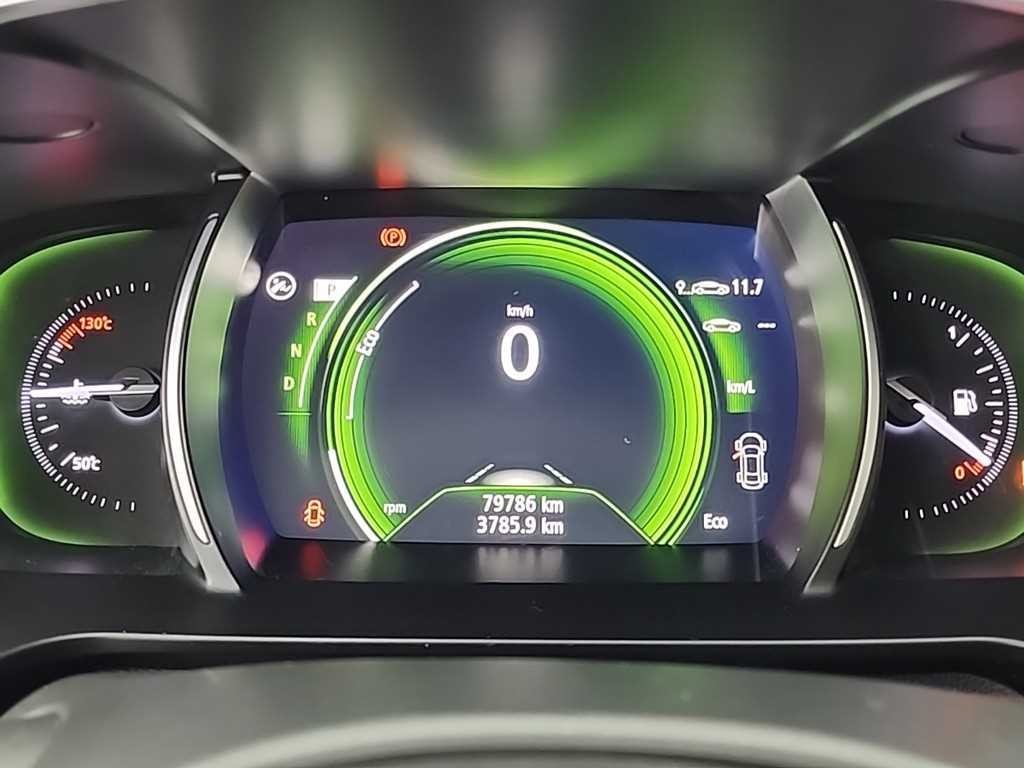 르노코리아(삼성) SM6 가솔린 1.6 TCe RE 이미지 6