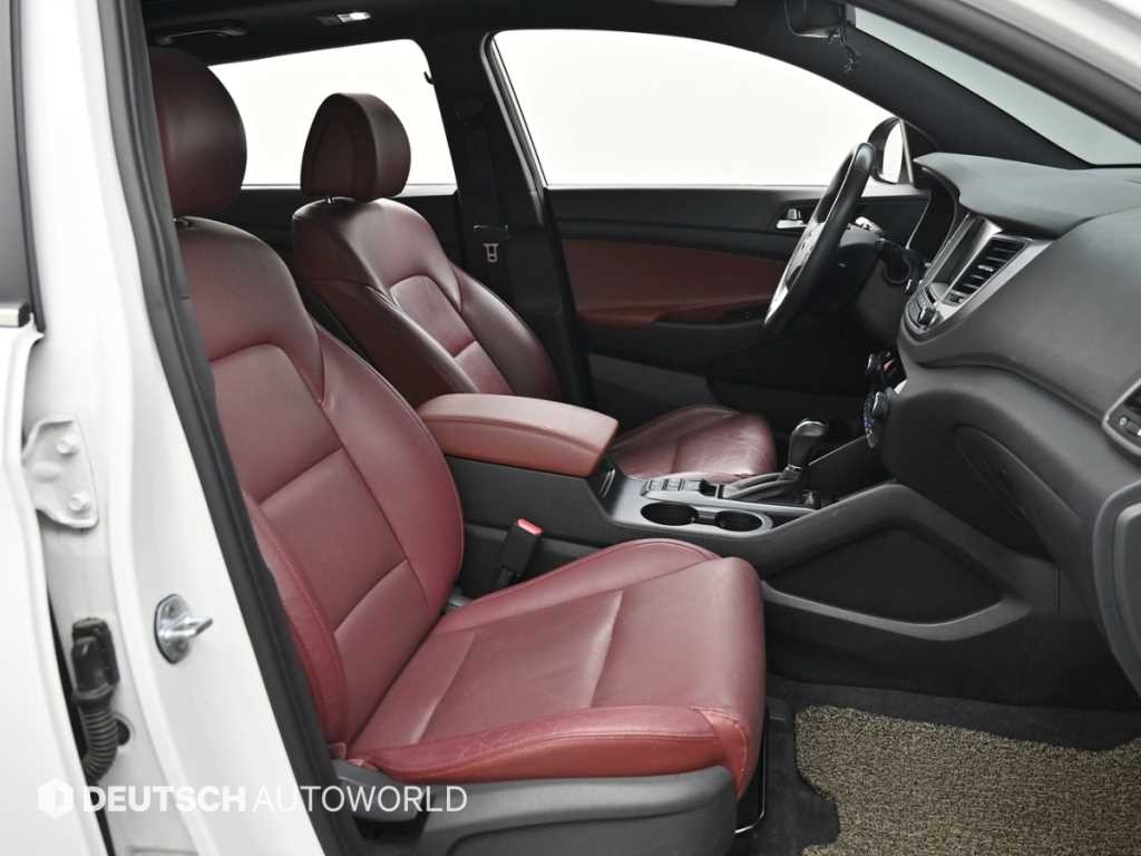 현대 투싼 올뉴투싼 디젤 2.0 2WD 익스트림 에디션 이미지 10