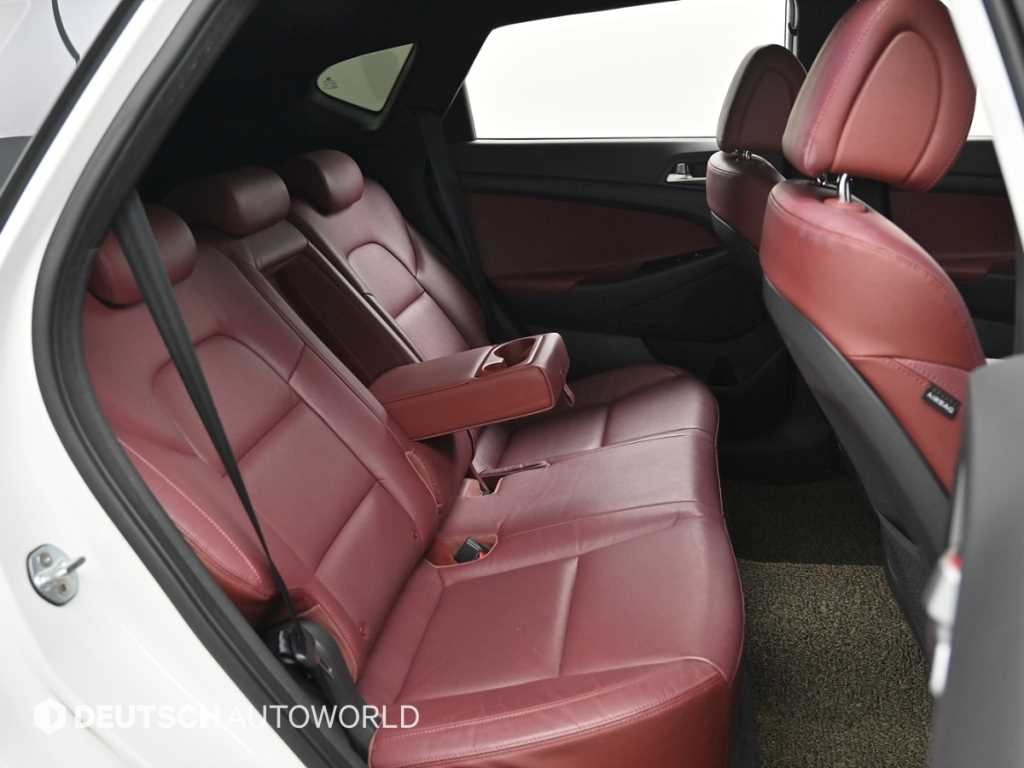 현대 투싼 올뉴투싼 디젤 2.0 2WD 익스트림 에디션 이미지 12