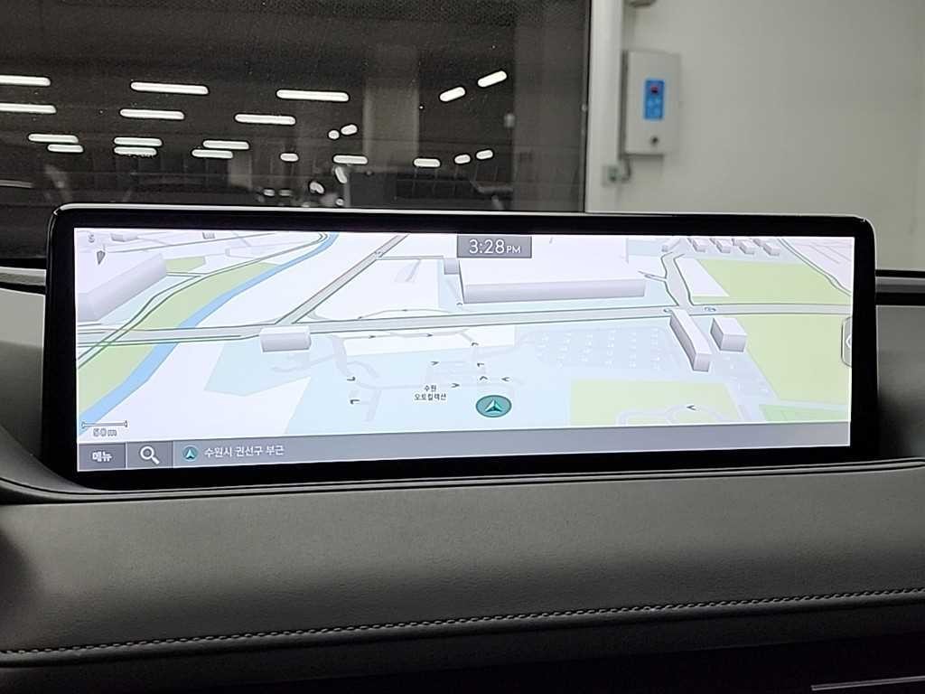 제네시스 G80 G80(RG3) 3.5 가솔린 터보 AWD 이미지 14