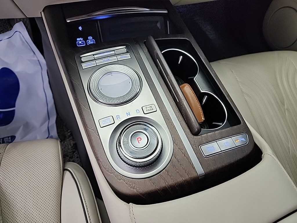 제네시스 G80 G80(RG3) 3.5 가솔린 터보 AWD 이미지 8