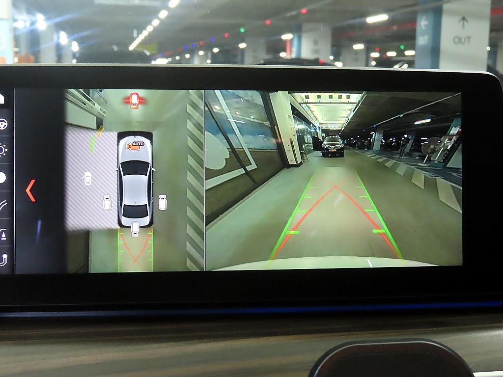 BMW 5시리즈 5시리즈 (G30) 530i M 스포츠 플러스 이미지 14