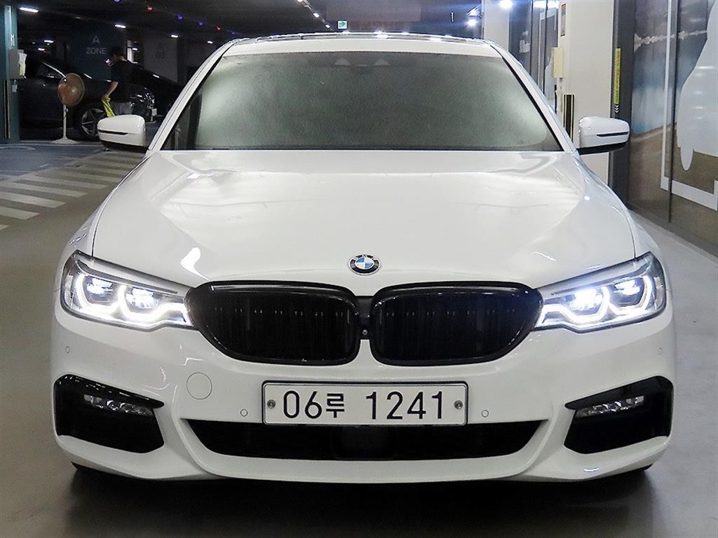 BMW 5시리즈 5시리즈 (G30) 530i M 스포츠 플러스 이미지 2