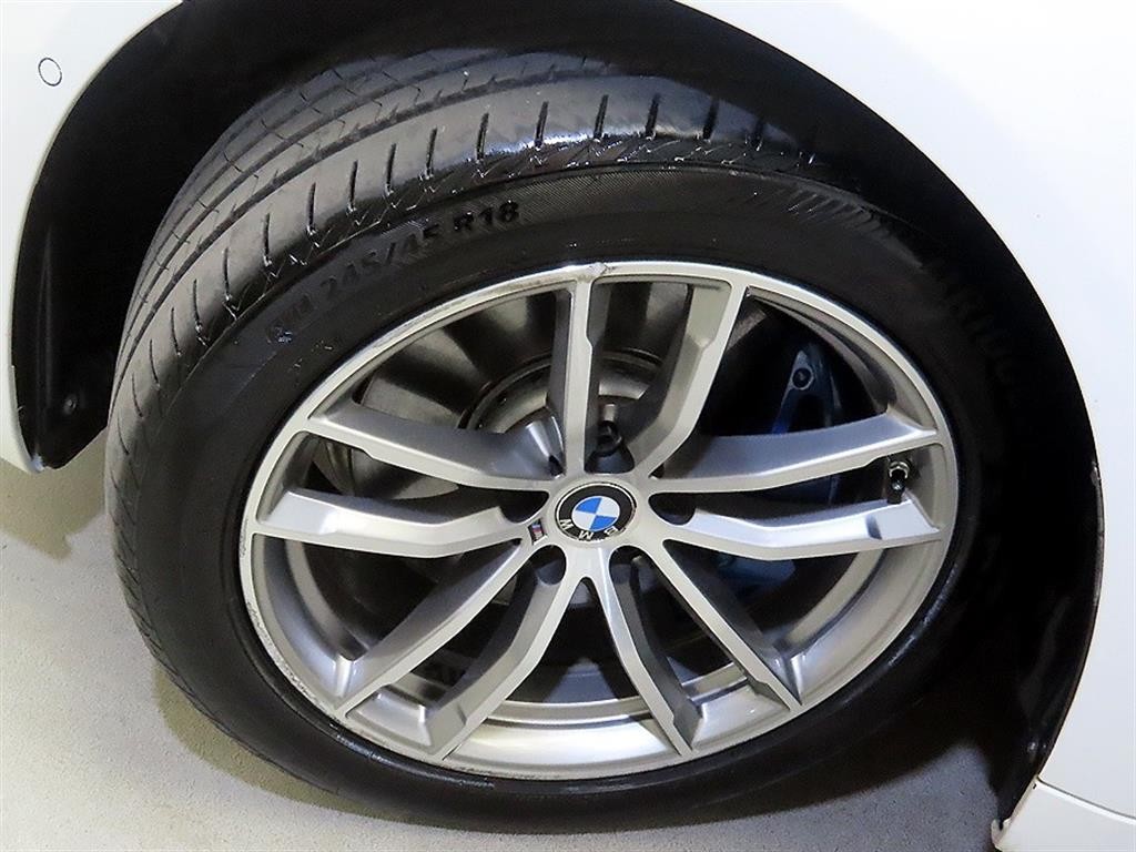 BMW 5시리즈 5시리즈 (G30) 530i M 스포츠 플러스 이미지 20