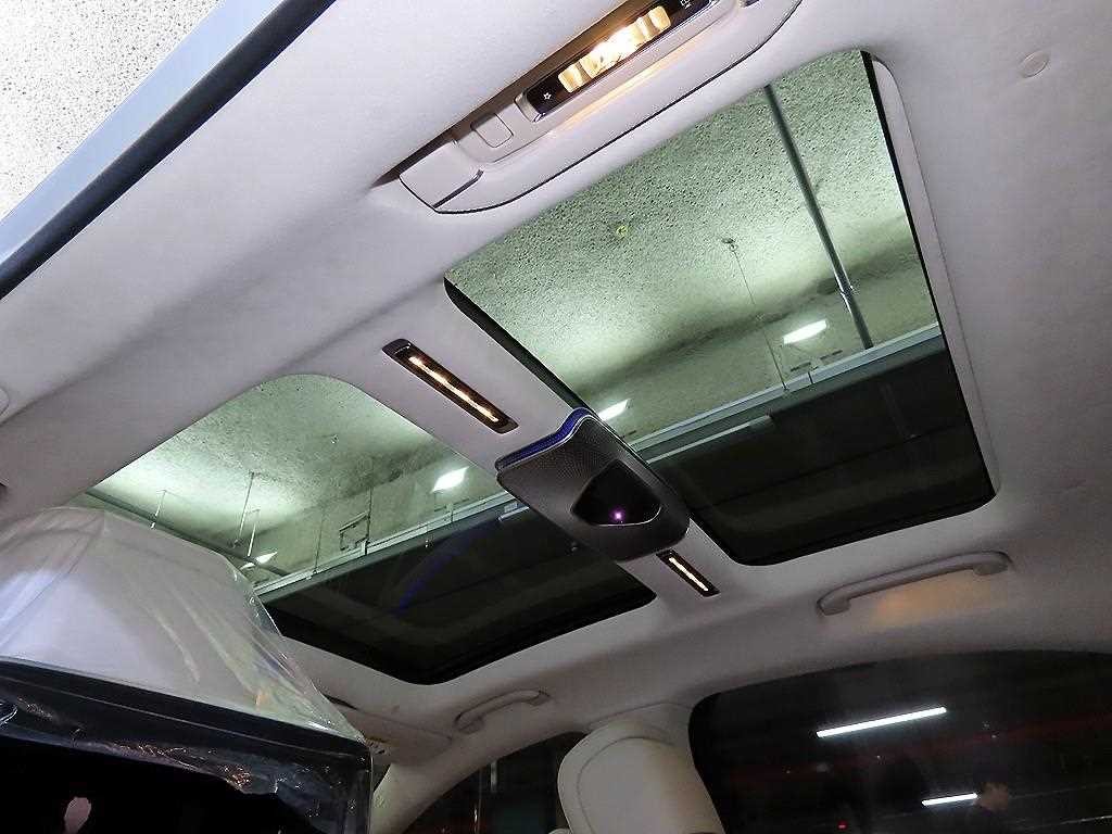 벤츠 S 클래스 S클래스-W223 S580e 4MATIC 이미지 16
