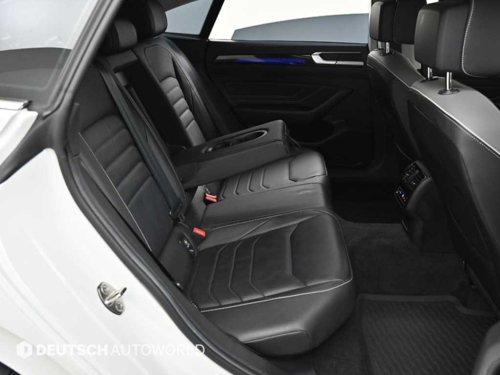 폭스바겐 아테온 2.0 TDI 프레스티지 이미지 12