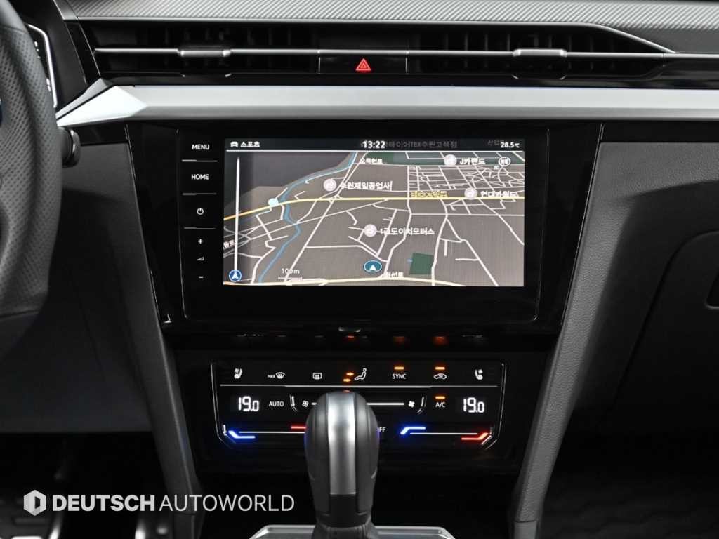 폭스바겐 아테온 2.0 TDI 프레스티지 이미지 14
