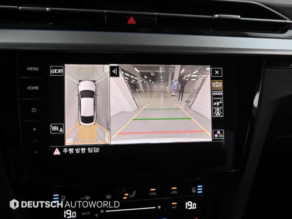 폭스바겐 아테온 2.0 TDI 프레스티지 이미지 15