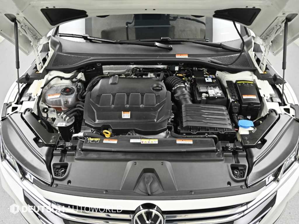 폭스바겐 아테온 2.0 TDI 프레스티지 이미지 6