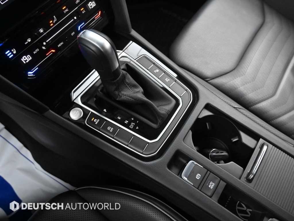 폭스바겐 아테온 2.0 TDI 프레스티지 이미지 9