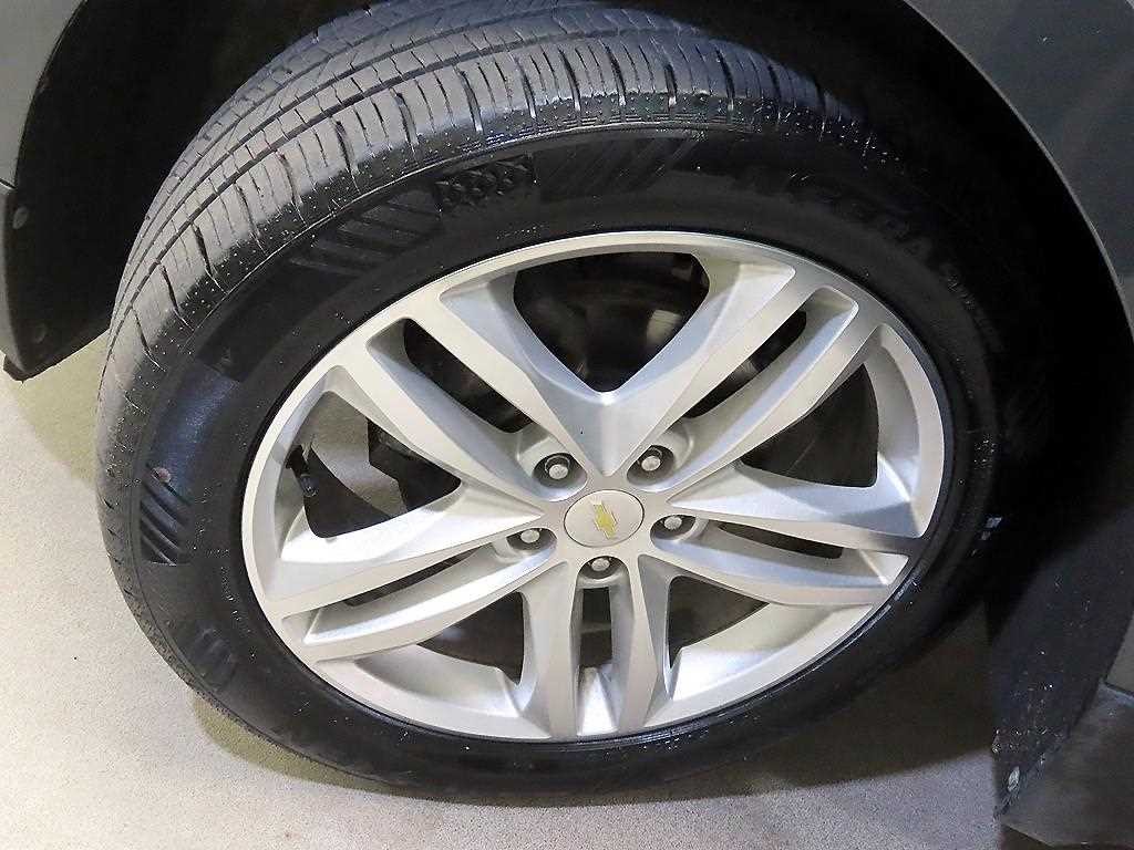 쉐보레 이쿼녹스 디젤1.6 2WD 프리미어 익스클루시브 이미지 20