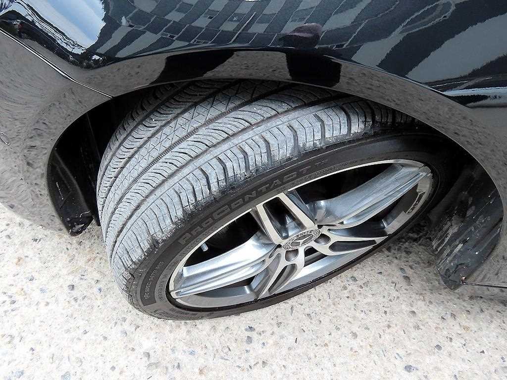 벤츠 E 클래스 E-클래스 W213 E300 AMG LINE 이미지 20
