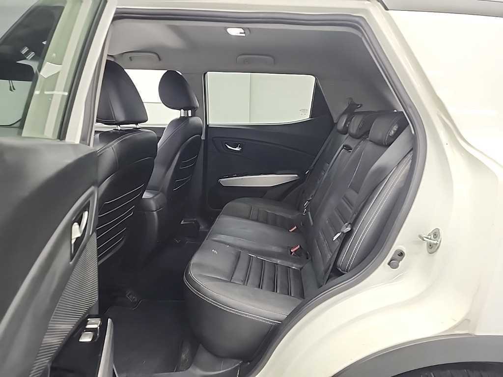 KG모빌리티(쌍용) 티볼리 가솔린 2WD 1.6 LX 최고급형 이미지 12