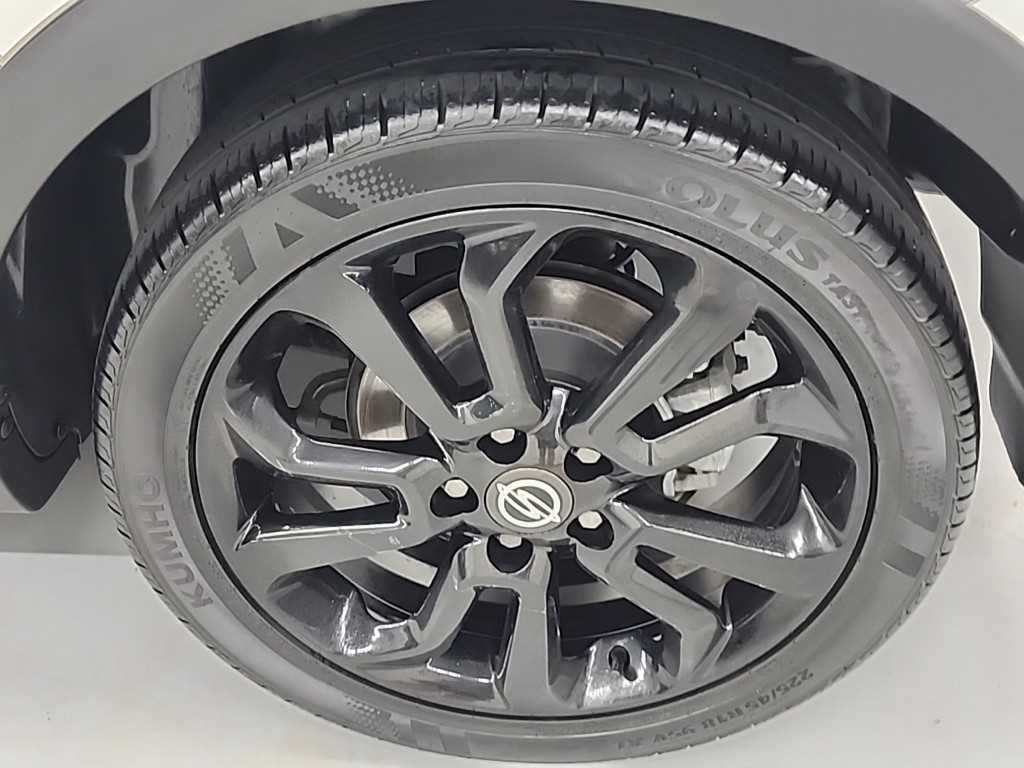 KG모빌리티(쌍용) 티볼리 가솔린 2WD 1.6 LX 최고급형 이미지 20