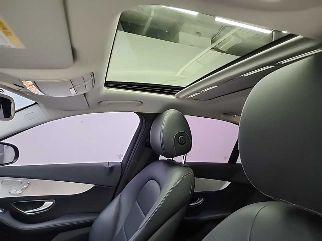 벤츠 C 클래스 C클래스 W205 C200 아방가르드 이미지 15