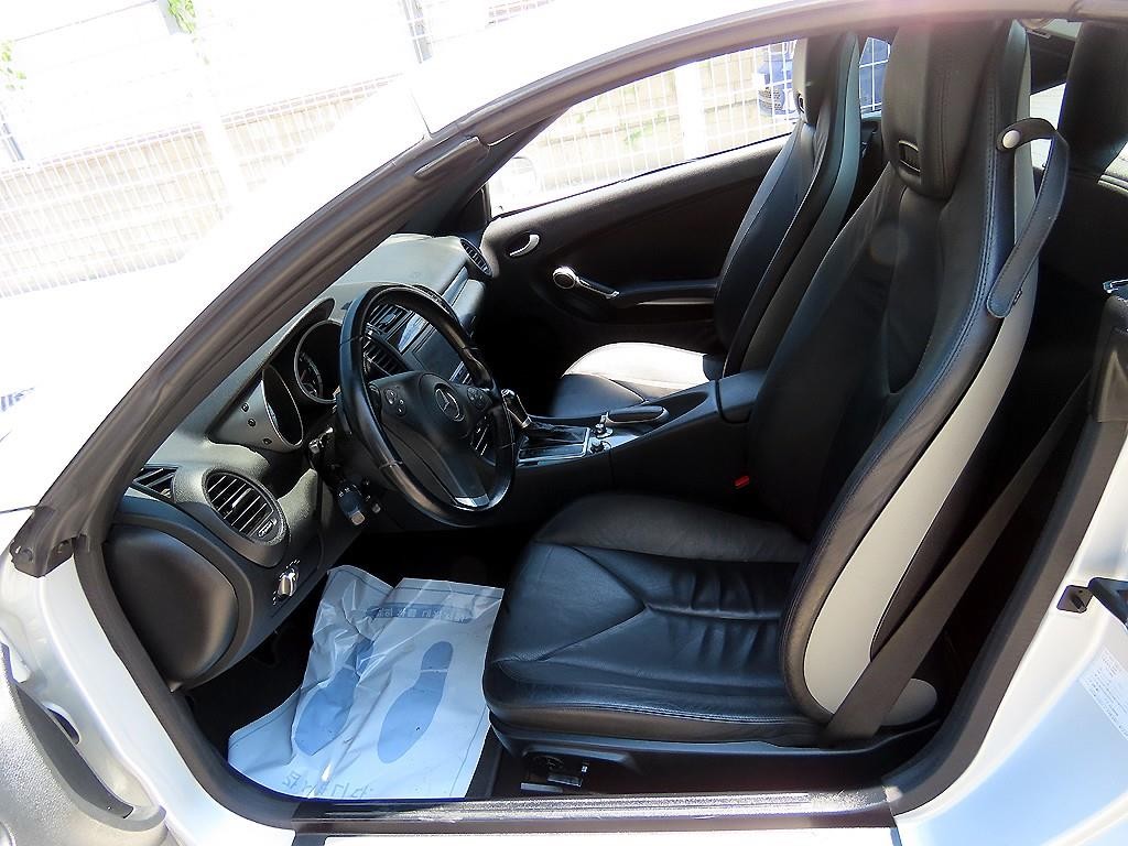 벤츠 SLK 클래스 뉴 SLK클래스 350 AMG 이미지 10