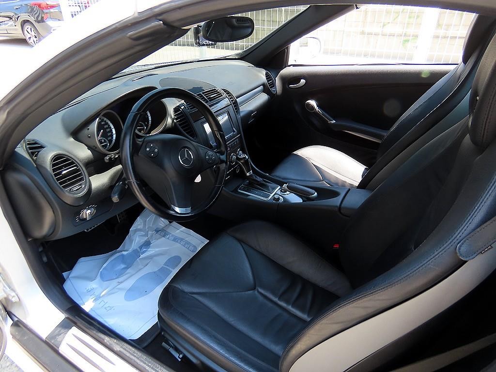 벤츠 SLK 클래스 뉴 SLK클래스 350 AMG 이미지 11