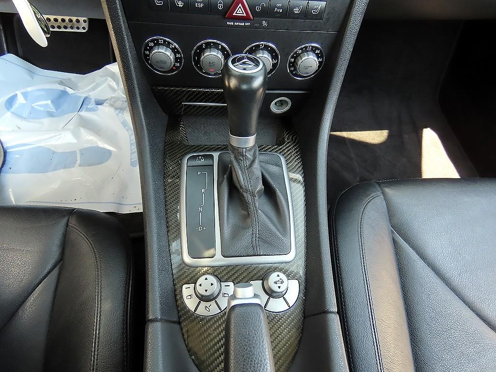 벤츠 SLK 클래스 뉴 SLK클래스 350 AMG 이미지 12