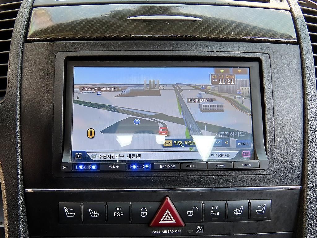 벤츠 SLK 클래스 뉴 SLK클래스 350 AMG 이미지 15
