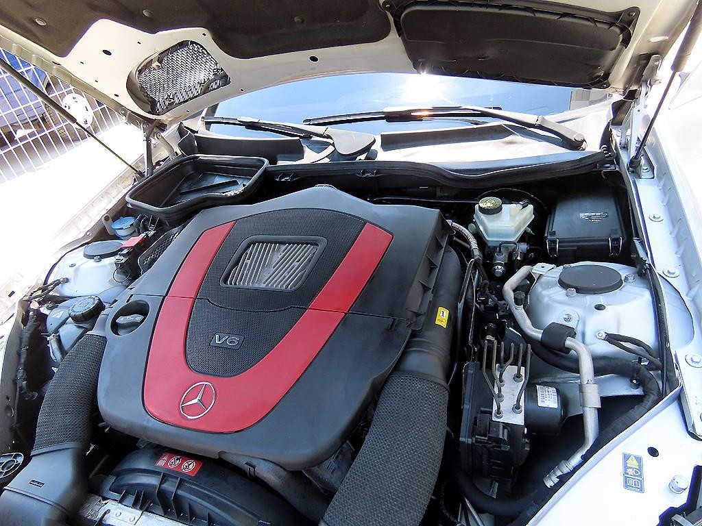 벤츠 SLK 클래스 뉴 SLK클래스 350 AMG 이미지 17