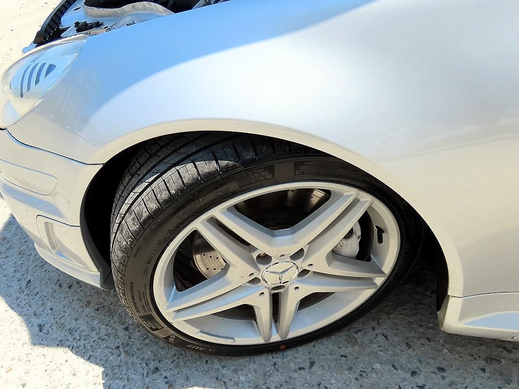 벤츠 SLK 클래스 뉴 SLK클래스 350 AMG 이미지 18
