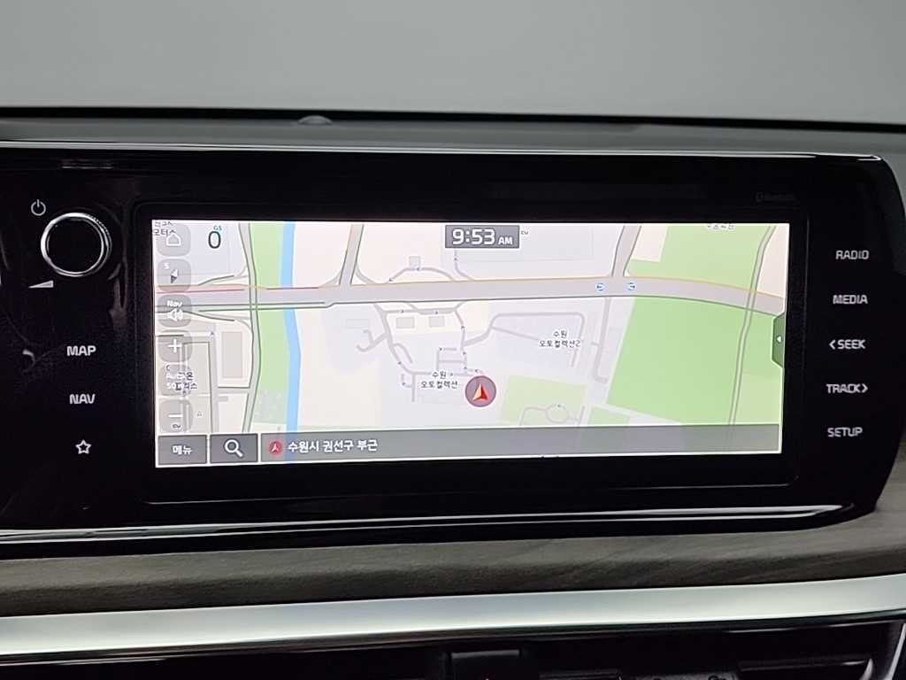 기아 K5 K5 3세대 하이브리드 2.0 노블레스 이미지 15