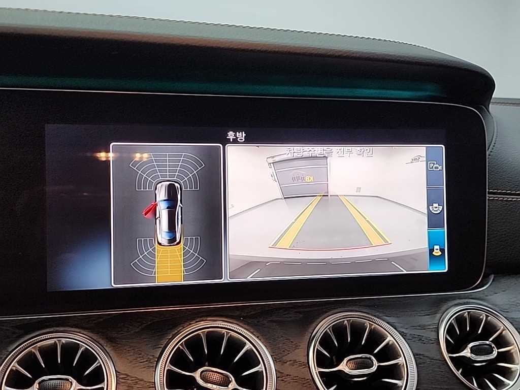 벤츠 E 클래스 E-클래스 W213 E220d 쿠페 이미지 15