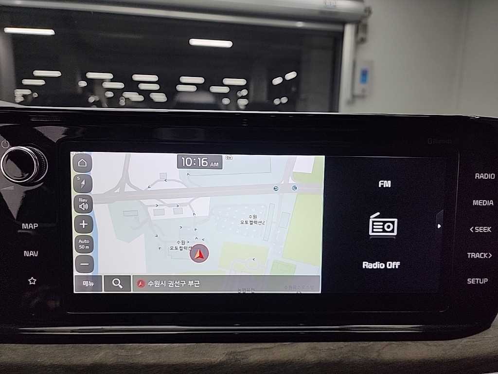 기아 K5 K5 3세대 2.0 노블레스 이미지 16