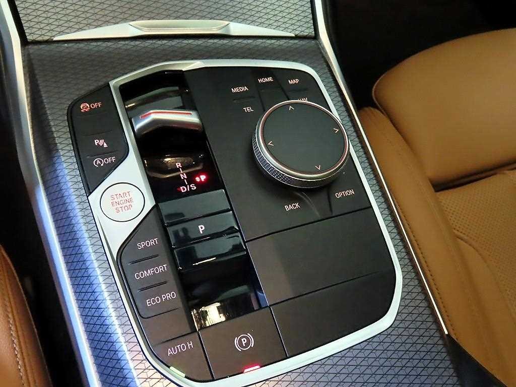 BMW 3시리즈 3시리즈 (G20) 320i M 스포츠 이미지 12