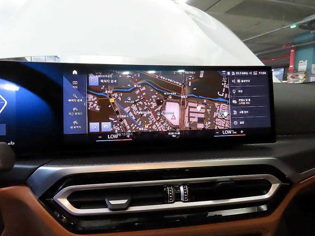 BMW 3시리즈 3시리즈 (G20) 320i M 스포츠 이미지 13