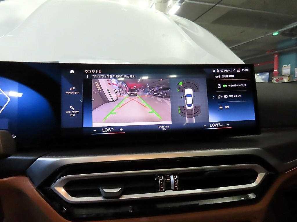 BMW 3시리즈 3시리즈 (G20) 320i M 스포츠 이미지 14