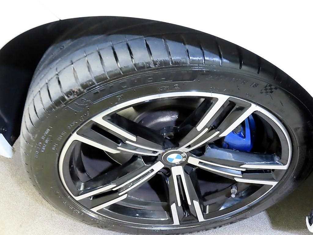BMW 3시리즈 3시리즈 (G20) 320i M 스포츠 이미지 20
