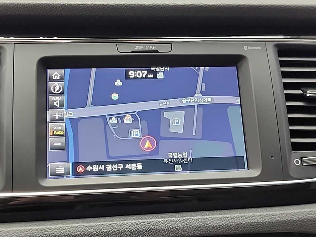 기아 카니발 더 뉴 카니발 디젤 9인승 노블레스 스페셜 이미지 15