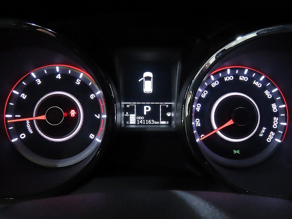 KG모빌리티(쌍용) 티볼리 가솔린 2WD 1.6 LX 최고급형 이미지 9
