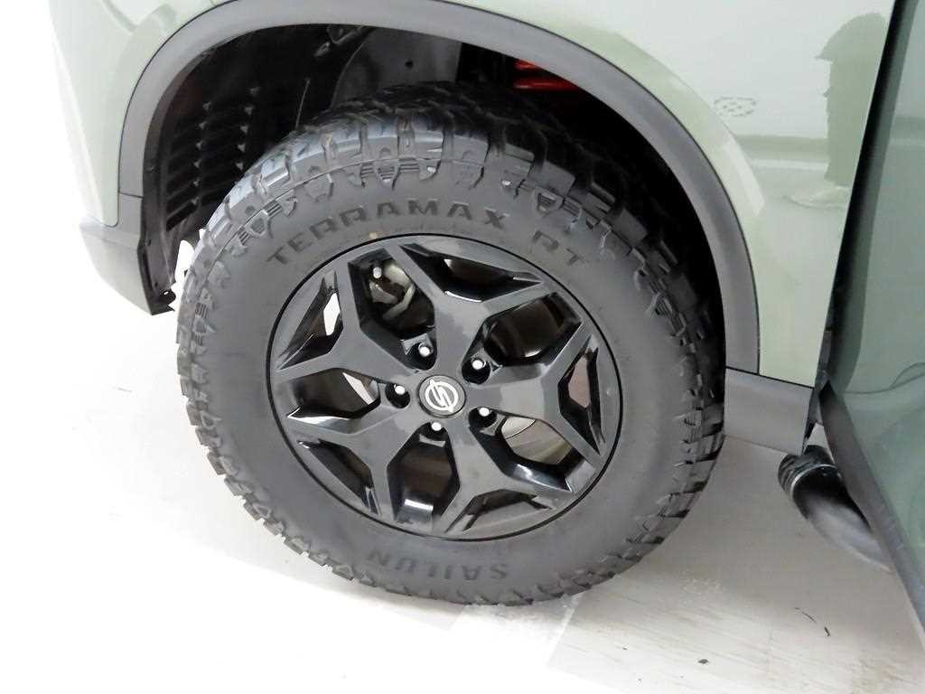 KG모빌리티(쌍용) 렉스턴 더 뉴 렉스턴 스포츠 디젤 2.2 2WD 프레스티지 이미지 19