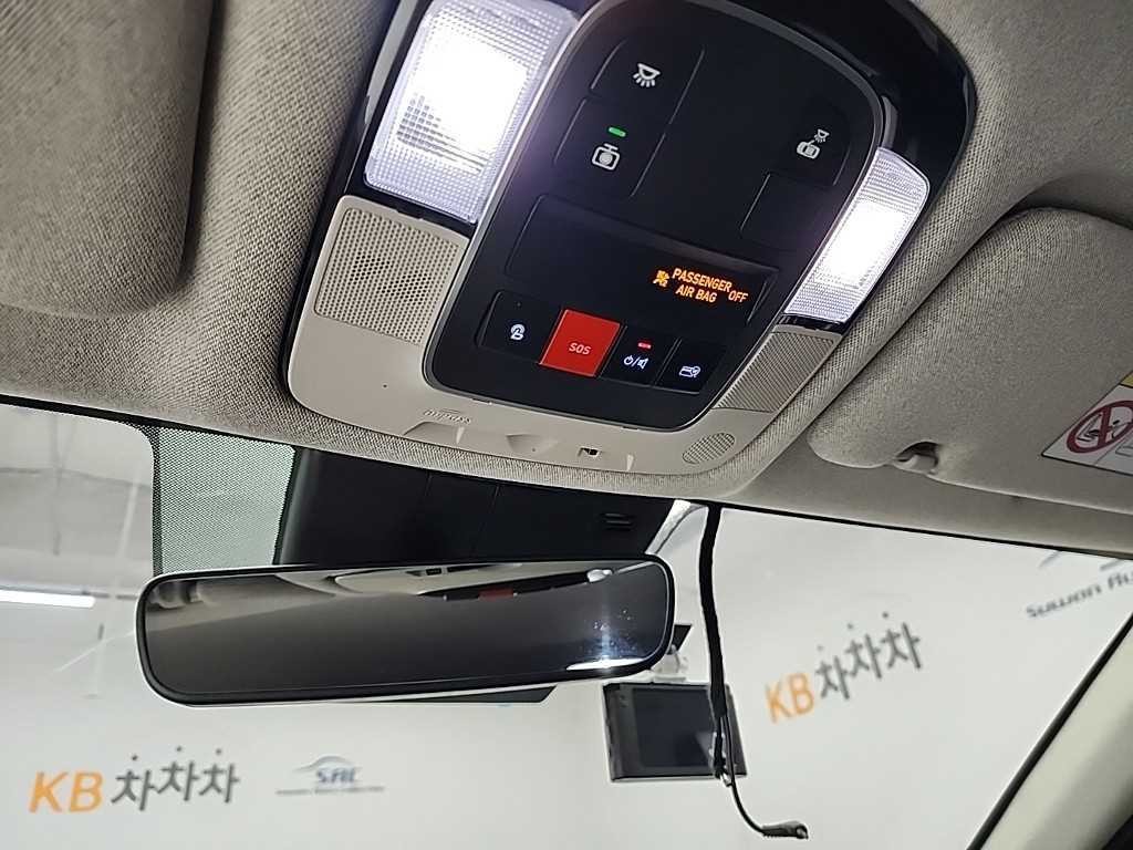 현대 쏘나타 쏘나타 하이브리드 (DN8) 프리미엄 플러스 이미지 15