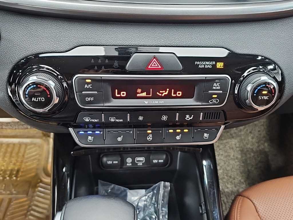 기아 쏘렌토 더 뉴 쏘렌토 디젤 2.2 2WD 노블레스 이미지 10