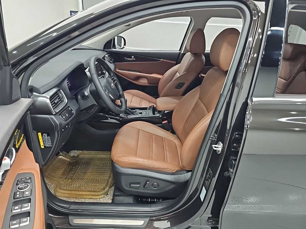기아 쏘렌토 더 뉴 쏘렌토 디젤 2.2 2WD 노블레스 이미지 11
