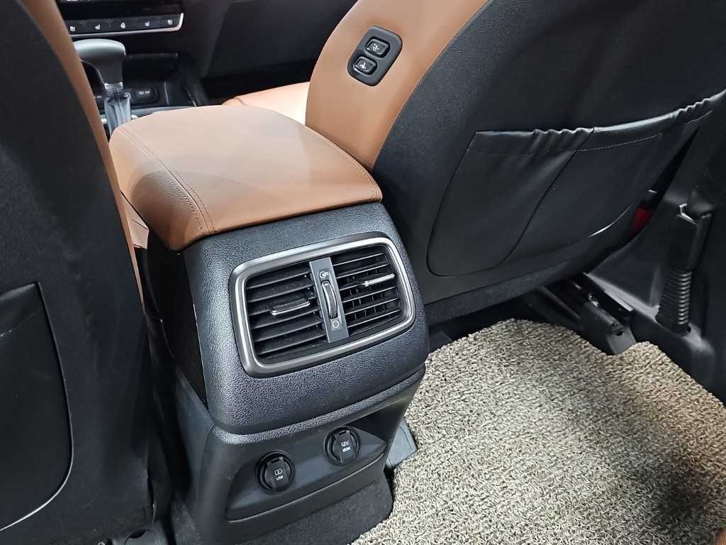 기아 쏘렌토 더 뉴 쏘렌토 디젤 2.2 2WD 노블레스 이미지 14