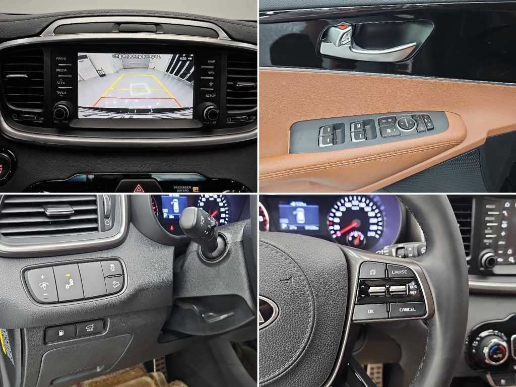 기아 쏘렌토 더 뉴 쏘렌토 디젤 2.2 2WD 노블레스 이미지 16