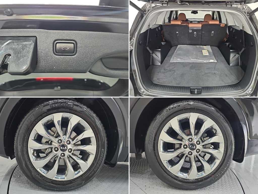 기아 쏘렌토 더 뉴 쏘렌토 디젤 2.2 2WD 노블레스 이미지 18