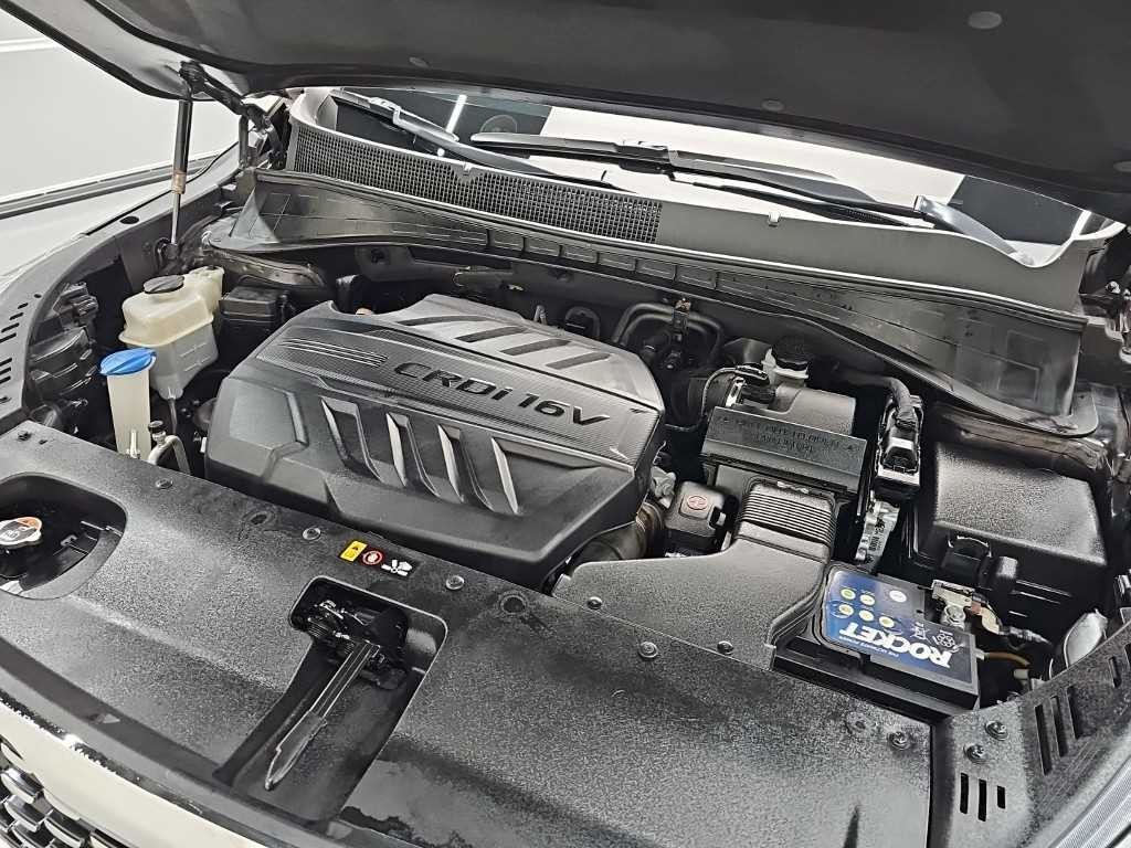 기아 쏘렌토 더 뉴 쏘렌토 디젤 2.2 2WD 노블레스 이미지 5