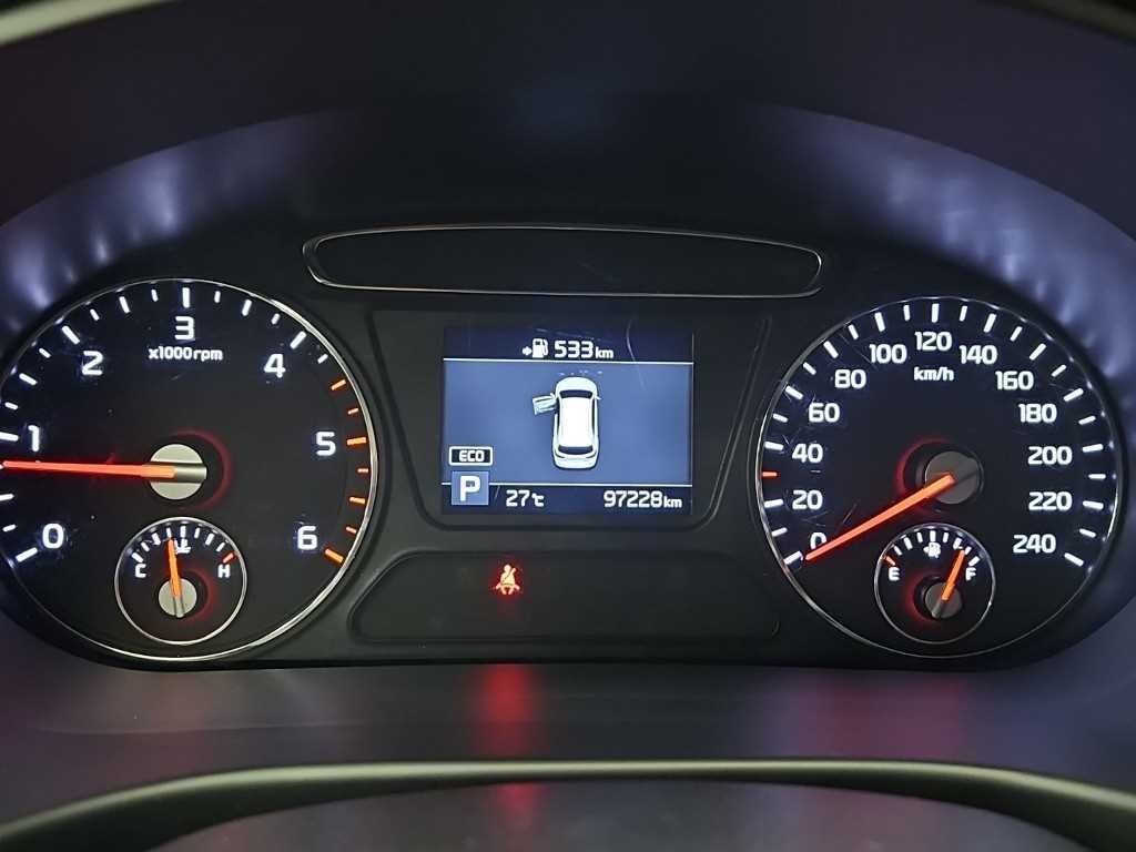 기아 쏘렌토 더 뉴 쏘렌토 디젤 2.2 2WD 노블레스 이미지 6