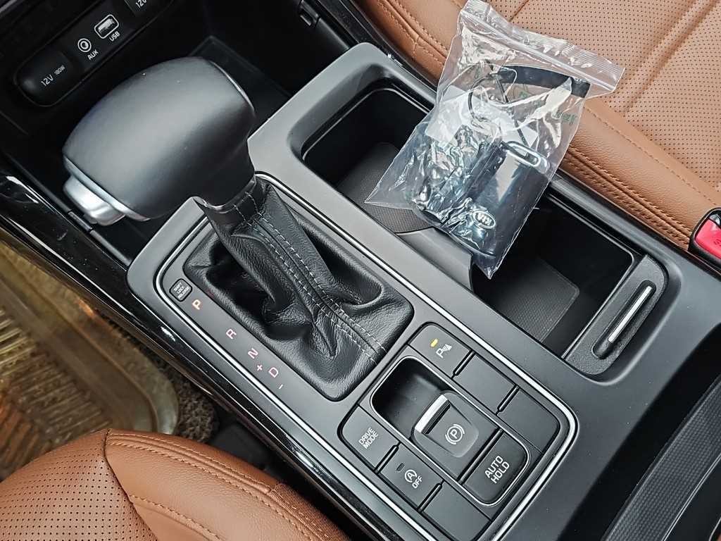 기아 쏘렌토 더 뉴 쏘렌토 디젤 2.2 2WD 노블레스 이미지 8