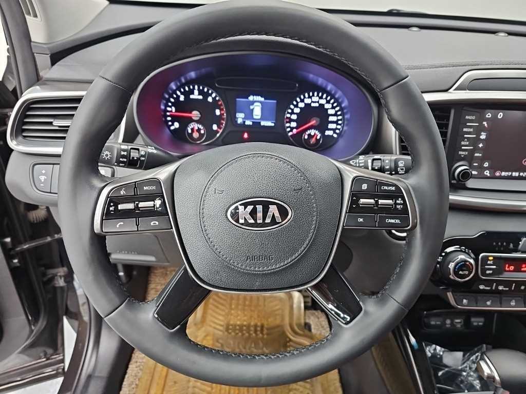 기아 쏘렌토 더 뉴 쏘렌토 디젤 2.2 2WD 노블레스 이미지 9