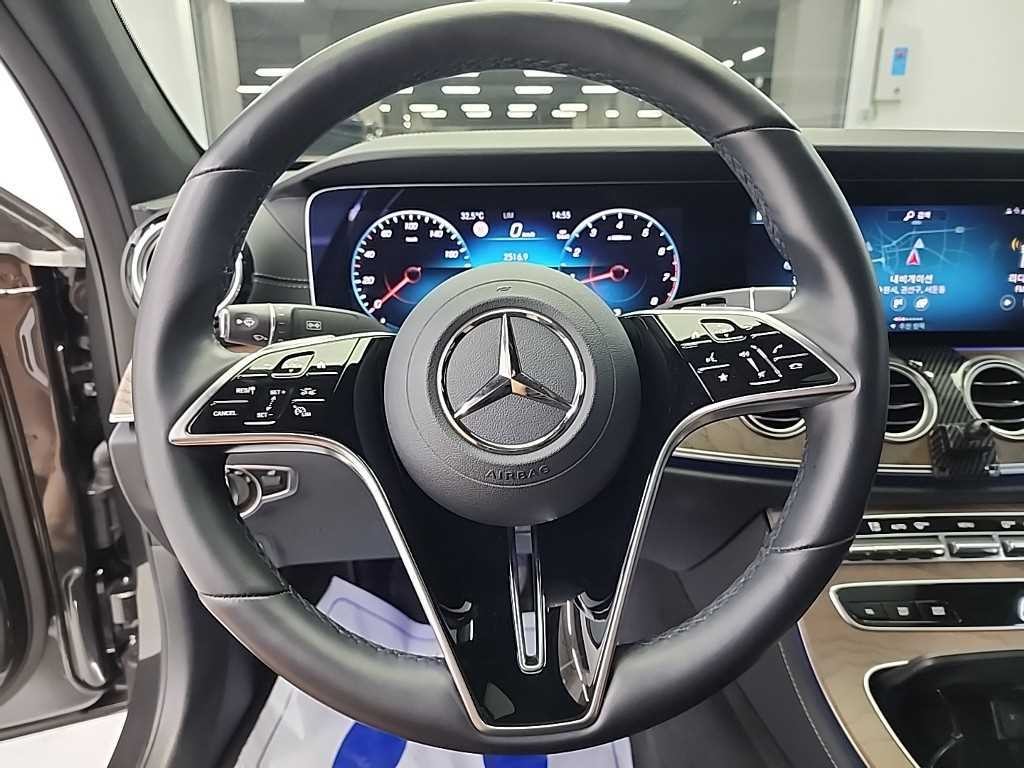 벤츠 E 클래스 E-클래스 W213 E250 익스클루시브 이미지 10