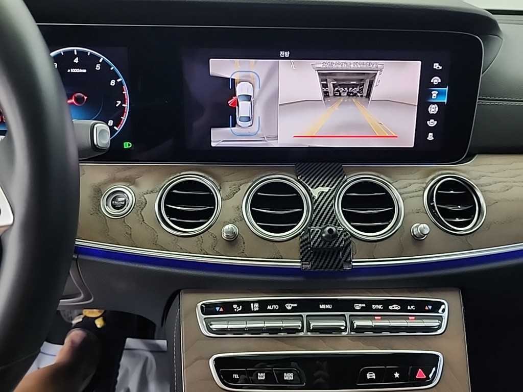 벤츠 E 클래스 E-클래스 W213 E250 익스클루시브 이미지 11