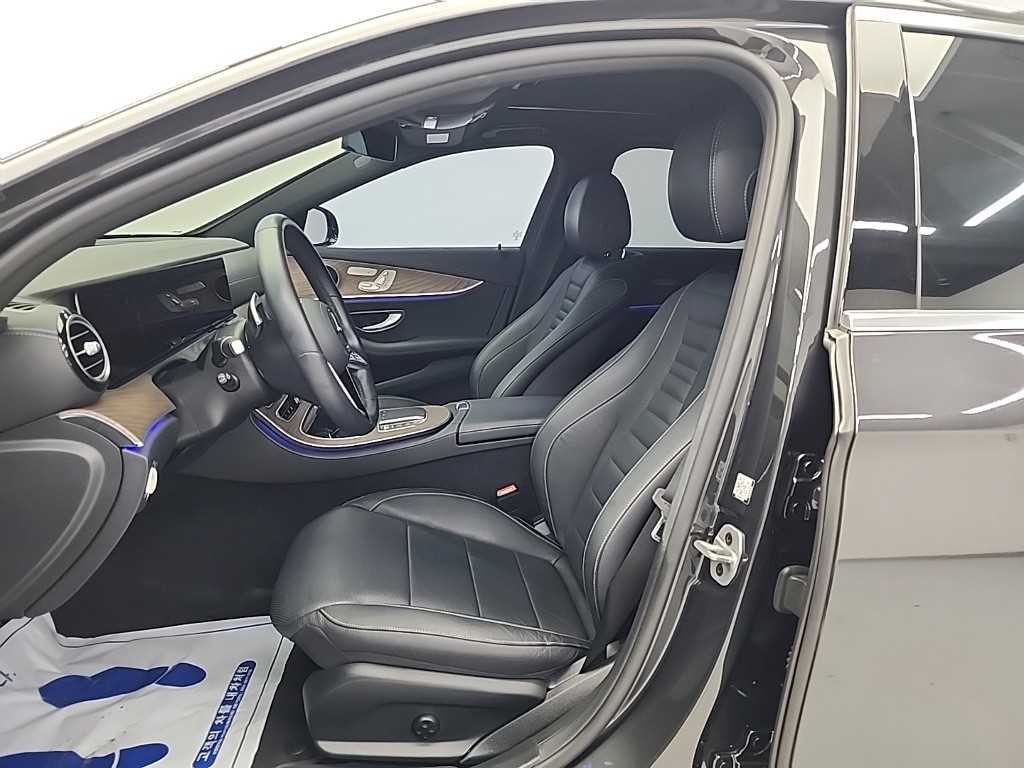 벤츠 E 클래스 E-클래스 W213 E250 익스클루시브 이미지 12